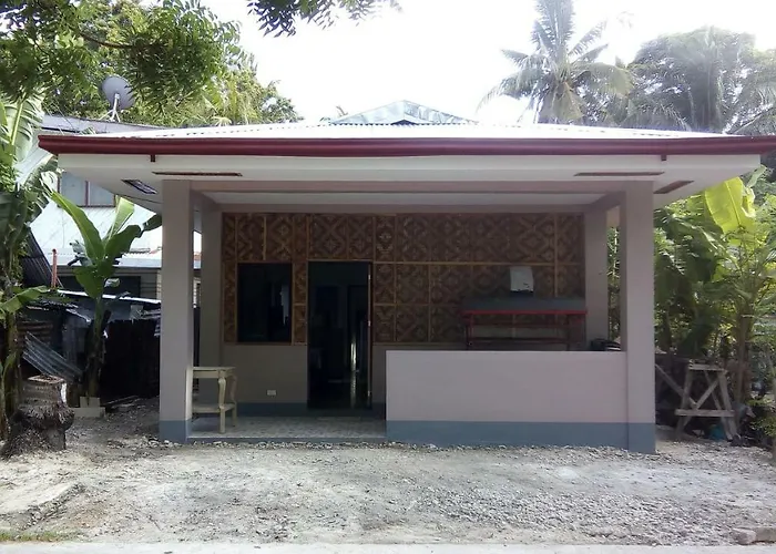 Hostel La Lune