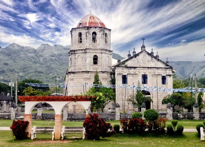 Hostel La Lune Oslob