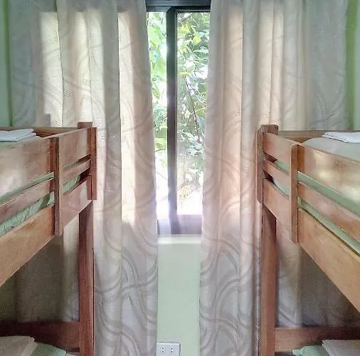 Hostel La Lune