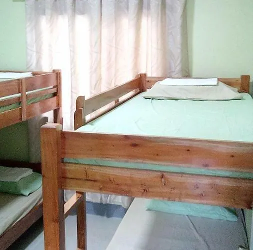 Hostel La Lune *